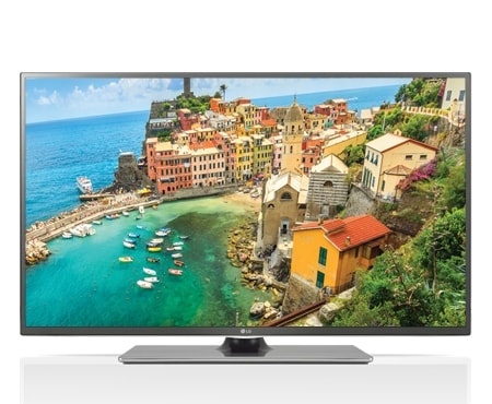 LG 50'' LG Smart TV s webOS, 50LF652V
