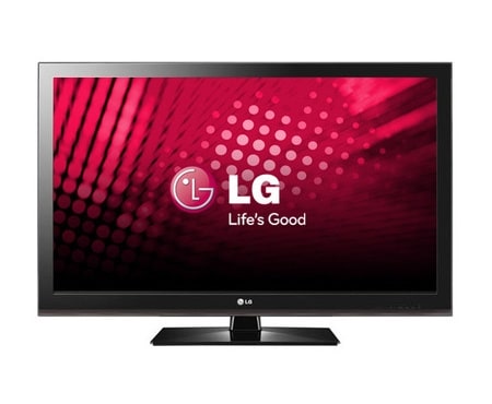 LG 42'' LG FULL HD LCD TV, 42LK450