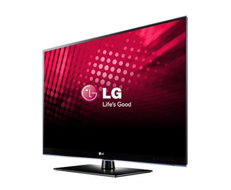 LG 42'' LG PLAZMA TV, 42PJ650