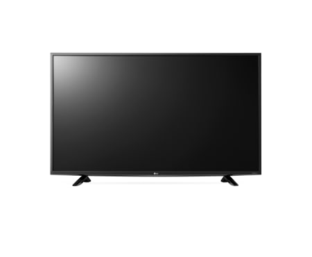 LG 43'' LG LED TV, Full HD, 43LF510V