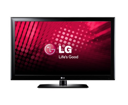 LG 47'' LG Full HD LCD TV, 47LD650