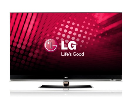 LG 47'' LG Full LED LCD televízor, 47LE8500