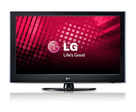 LG 47'' HD Ready 1 080p LCD TV, 47LH5000