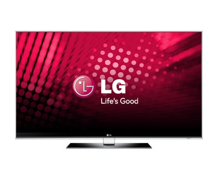 LG 3D TV 47LX9500, 47LX9500