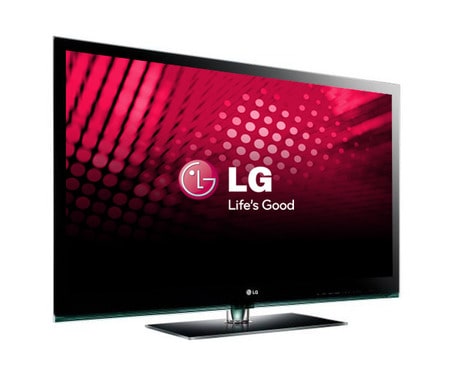 LG 50'' Full HD PLAZMA TV, 50PK760