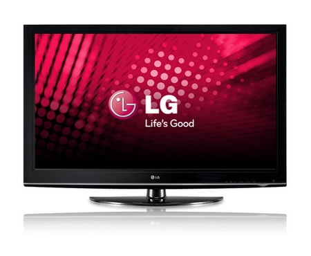 LG 50'' full HD Plazma LG TV, 50PQ3000