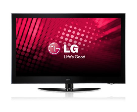 LG 50'' Full HD 1 080p LG Plazma TV, 50PS6000