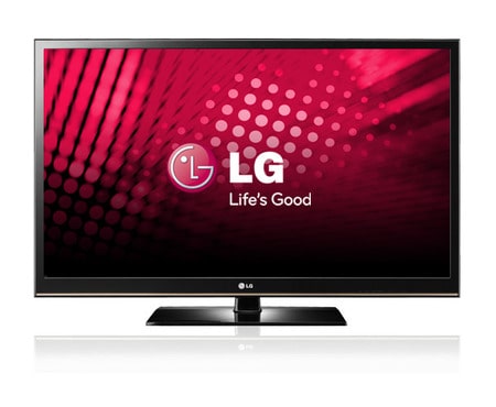 LG 50'' Full HD Plazma TV, 600Hz, USB 2.0, 50PV350