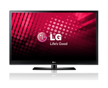 LG 60'' LG Full HD PLAZMA TV, 60PK250