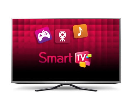 LG 60” FULL HD Plazmový 3D Smart TV, THX 3D, 600Hz, 3.000.000 : 1, zabudovaný Bluetooth a Wi-Fi, 4 HDMI, DVB-T/ DVB-C/DVB-S2 tuner., 60PM680S