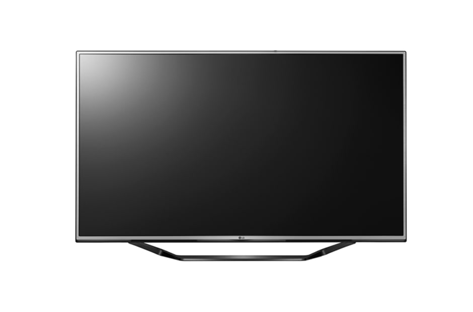 LG 55'' LG UHD TV, webOS 3.0, 55UH6257