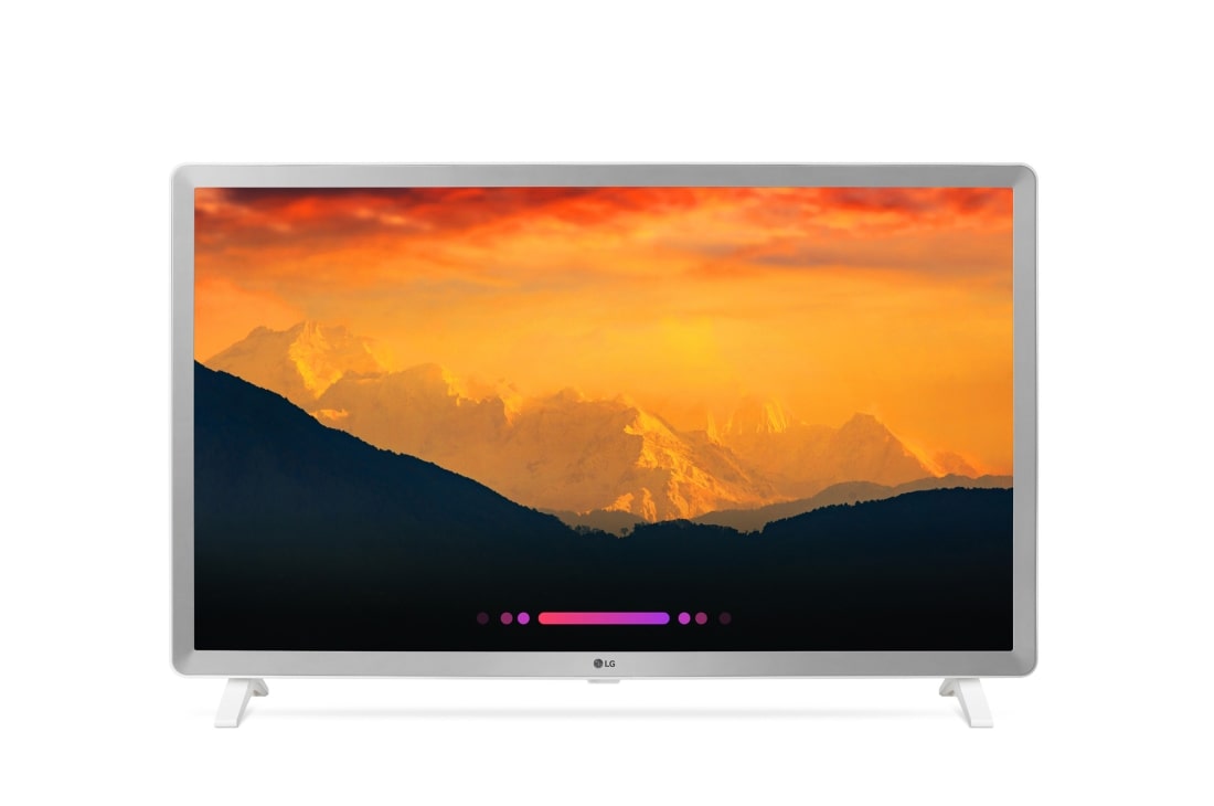 LG 32'' FULL HD TV LG, webOS Smart TV, 32LK6200