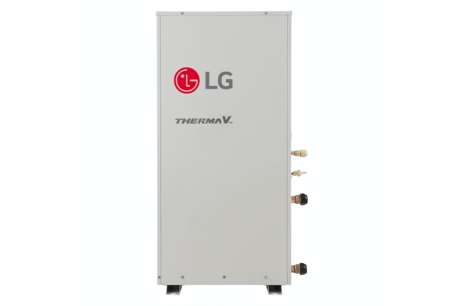 LG Vysokoteplotná vnútorná jednotka, LG Therma V Split, HN1639