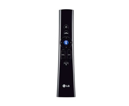 LG Intuitívny diaľkový ovládač pre LG Smart TV, AN-MR200