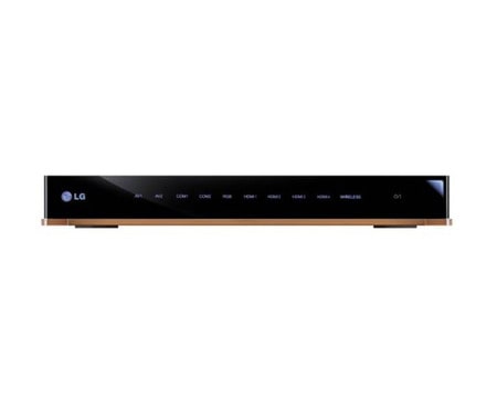 LG Bezdrôtové prepojenie AV s TV (1080p), AN-WL100E