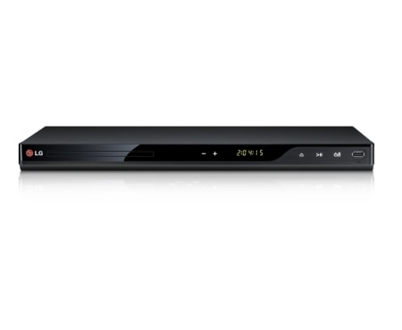 LG DVD PREHRÁVAČ, prevzorkovanie na 1080p, USB, HDMI, PODPORA DOLBY DIGITAL A DTS DIGITAL OUT, DP932H