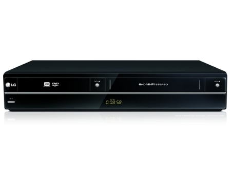 LG DVD VIDEO REKORDÉR, SIMPLINK, zvýšenie rozlíšenia na 1080p, 3D Surround Zvuk, DTS PODPORA, RODIČOVSKÝ zámok, RCT699H
