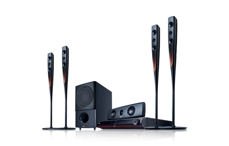 lg-HT964-dvd-home-theater-system, HT964