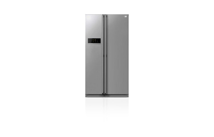 LG Réfrigérateur américain LG, GC-B207BVQ