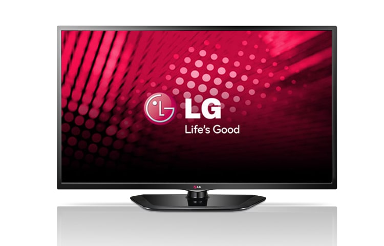 LG 42 '' LED TV LN5400, 42LN5400