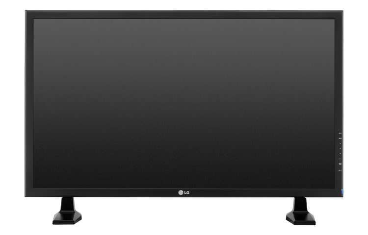 LG 47吋 WS10 LED 系列 節能省電的商用顯示器, 47WS10-BAA