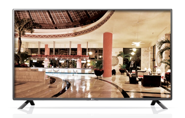 LG 42吋商用旅館電視, 42LX330C