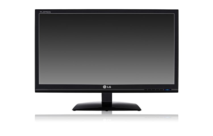 LG 20'' LED液晶顯示器, E2041T-BN