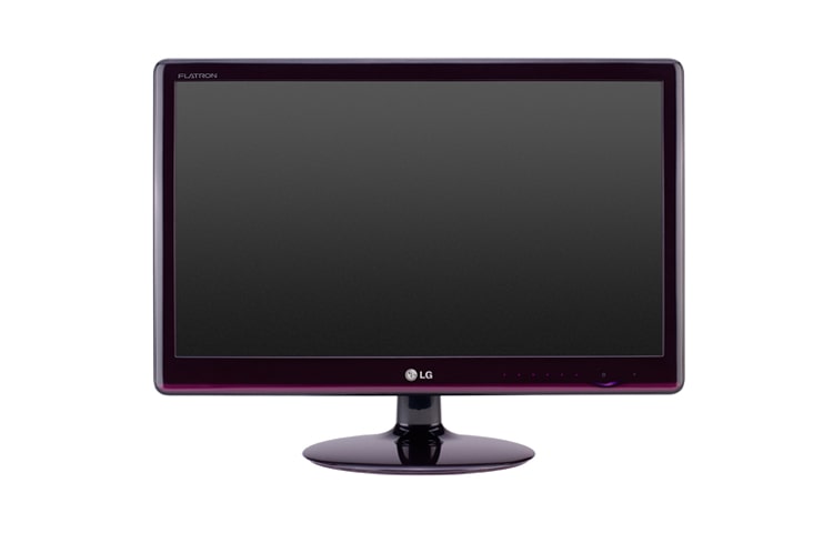LG LED LCD E50系列提供您最佳的畫面品質, E2250V-PNV