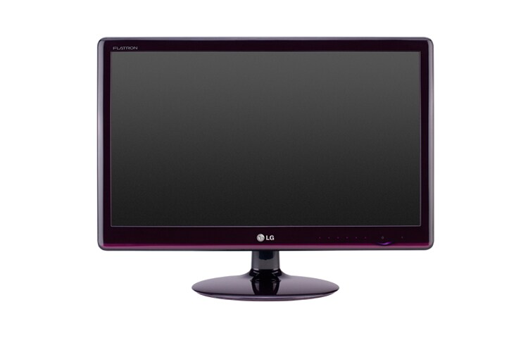 LG LED LCD E50系列提供您最佳的畫面品質, E2350V-PNV