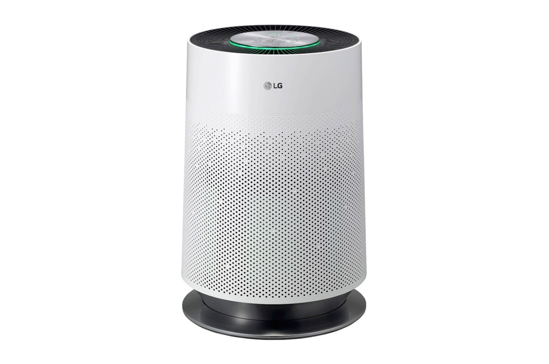 LG PuriCare™ WiFi 360°空氣清淨機, AS551DWS0