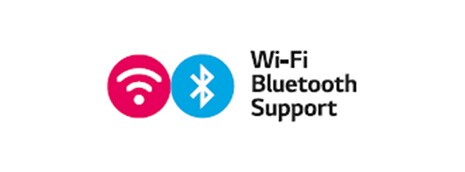 藍芽™與Wi-Fi®相容性