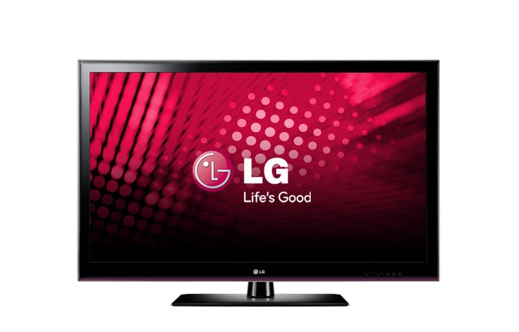 LG 22型 LED 液晶電視, 22LE5300