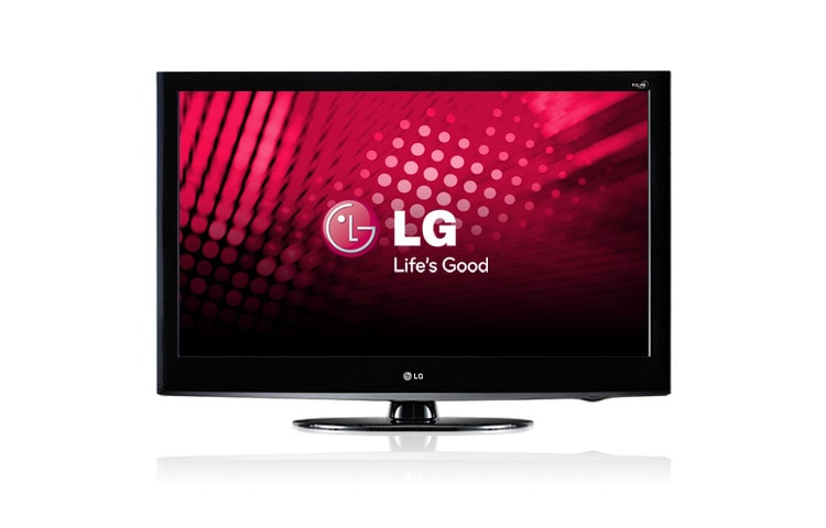 LG 37型 Full HD 液晶電視, 37LH30FD