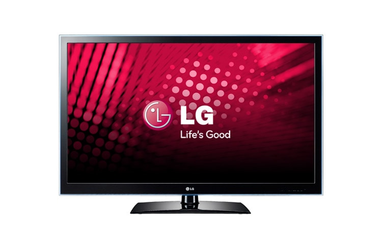 LG 47型 LED 液晶電視, 47LV4500