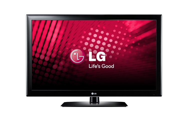 LG 55型 液晶電視, 55LD650