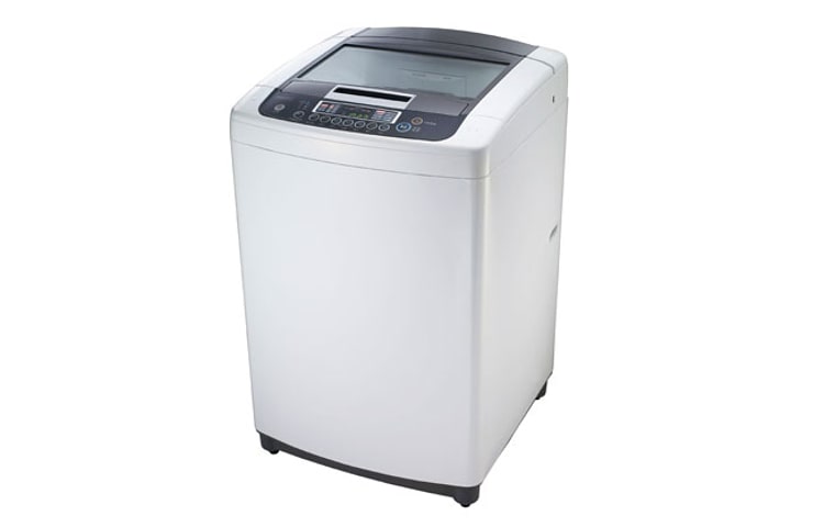 LG 6 Motion直驅變頻洗衣機 白 / 11公斤洗衣容量, WT-D110CG