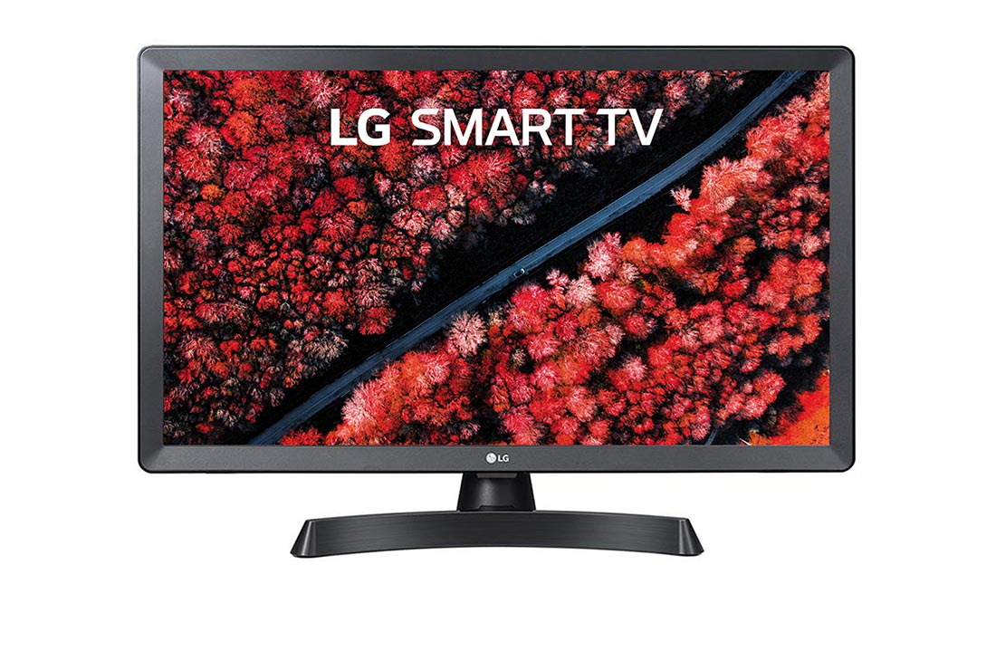 LG 28'' HD Персональний телевізор, 28TL510S-PZ
