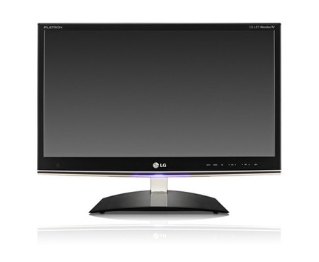 LG Full HD LED-телевізор LG CINEMA 3D, DM2350D