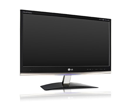 LG Персональний телевізор з LED-підсвічуванням і вбудованим цифровим ТВ (DVB-T / C) тюнером, M1950D
