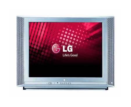 Ремонт телевизора lg 29 fx anx