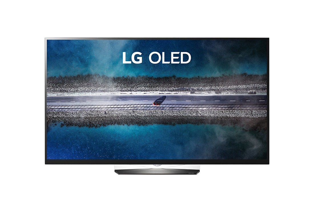 LG OLED телевізор LG OLED65B6V, OLED65B6V