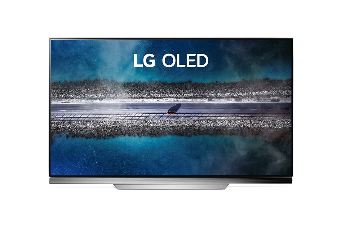 LG OLED телевізор LG OLED65E7V, OLED65E7V