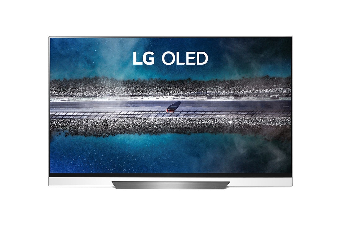 LG OLED телевізор LG OLED65E8PLA, OLED65E8PLA