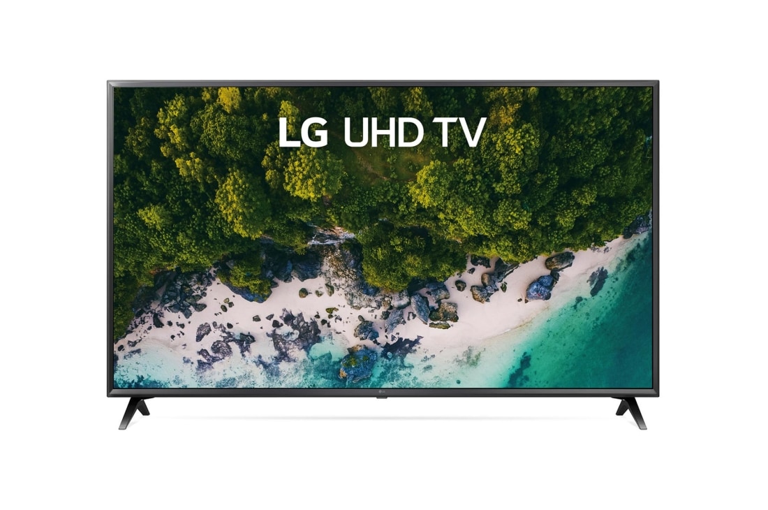 LG UHD телевізор LG43UK6300PLB, 43UK6300PLB