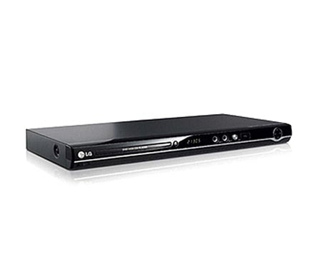 LG DVD-рекордер з функцією караоке , DGKU878