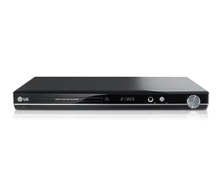 LG DVD-рекордер з функцією караоке , DK855