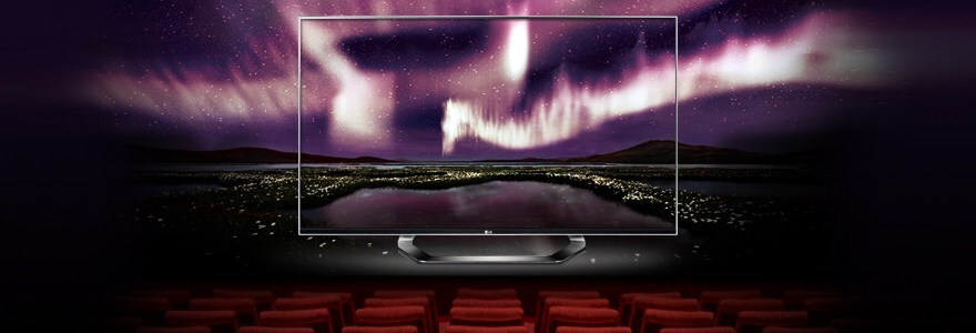 Ðизайн CINEMA SCREEN