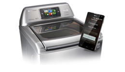 LG Smart ThinQ™ Technology