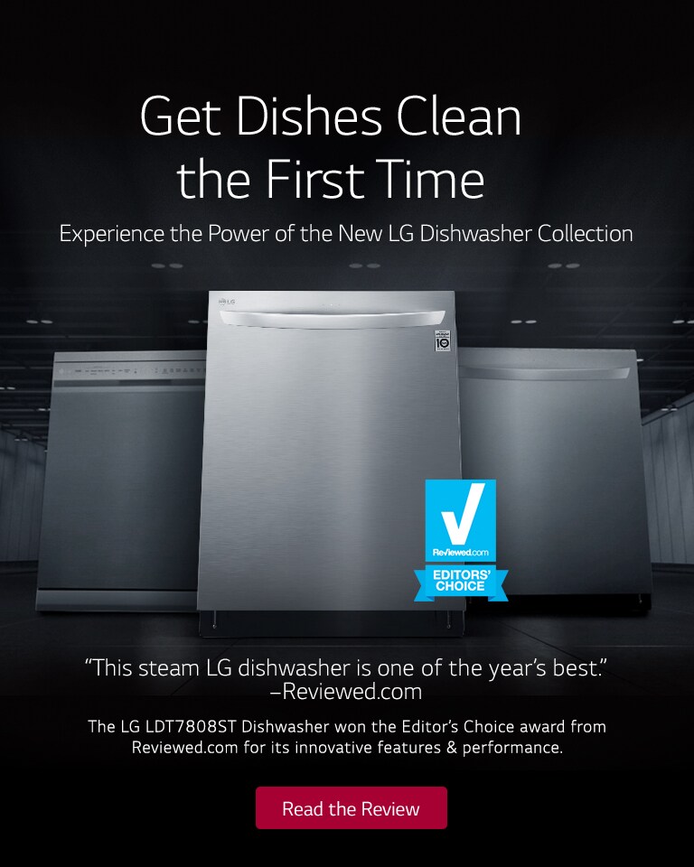 Get Dishes Clean the First Time