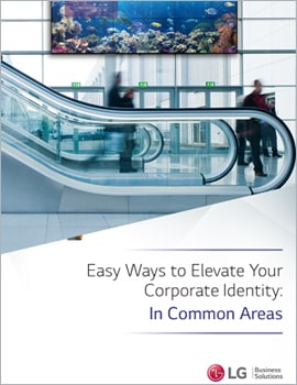 E-Book Elevate Your Corporate Identity in Common Areas